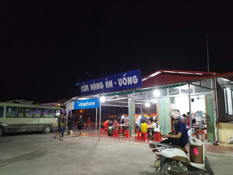 Bến xe Cao Bằng, cửa ngõ giao thông trọng điểm vùng Đông Bắc 7