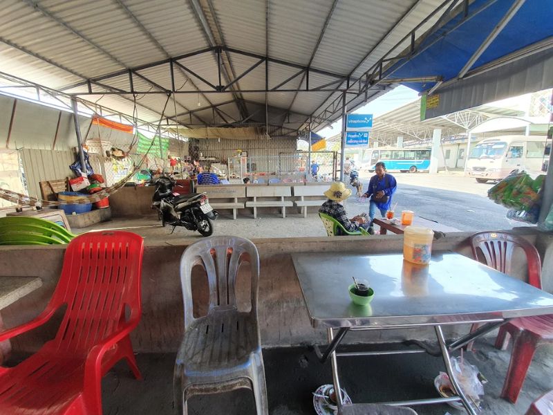 Bến xe Châu Đốc ở đâu? Địa chỉ, lịch trình xe và thông tin mới nhất 5