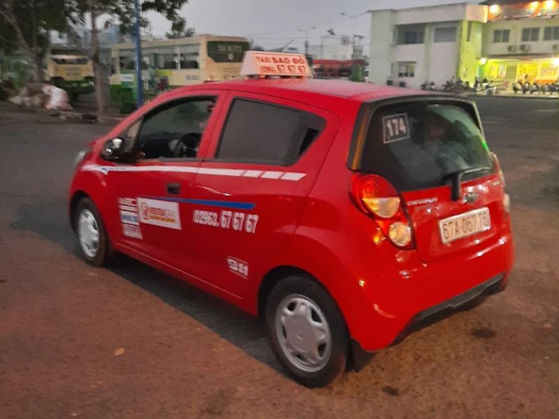 Bến xe Châu Đốc ở đâu? Địa chỉ, lịch trình xe và thông tin mới nhất 4