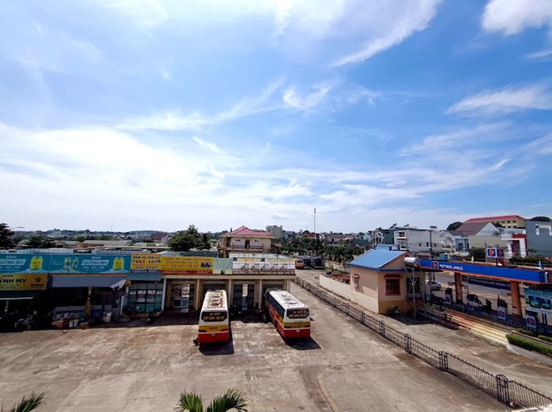 Cập nhật thông tin Bến xe Đức Long năm 2025: Các tuyến xe và giá vé 4