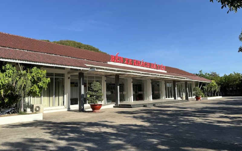 Bến xe Hà Tiên: Thông tin tuyến xe, vé, giờ chạy chi tiết 6