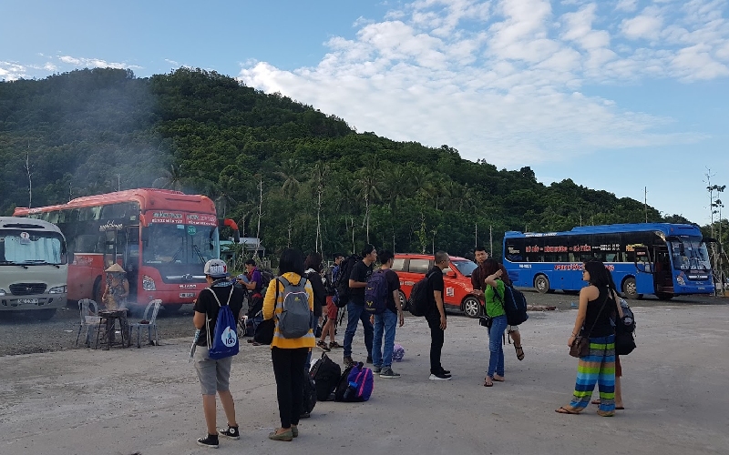 Bến xe Hà Tiên: Thông tin tuyến xe, vé, giờ chạy chi tiết 7