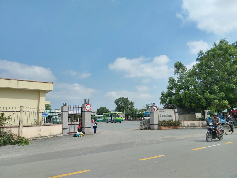 Bến xe Hậu Nghĩa, hướng dẫn di chuyển, đặt vé từ A đến Z 2