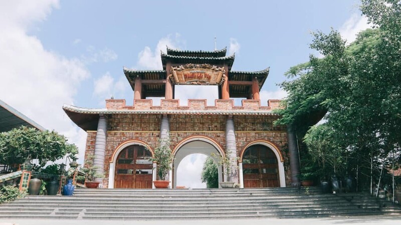 Bến xe Hậu Nghĩa, hướng dẫn di chuyển, đặt vé từ A đến Z 5