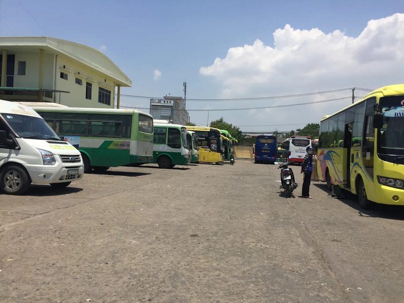 Bến xe liên tỉnh Phú Yên: Tuyến xe, xe buýt và thông tin chi tiết 5
