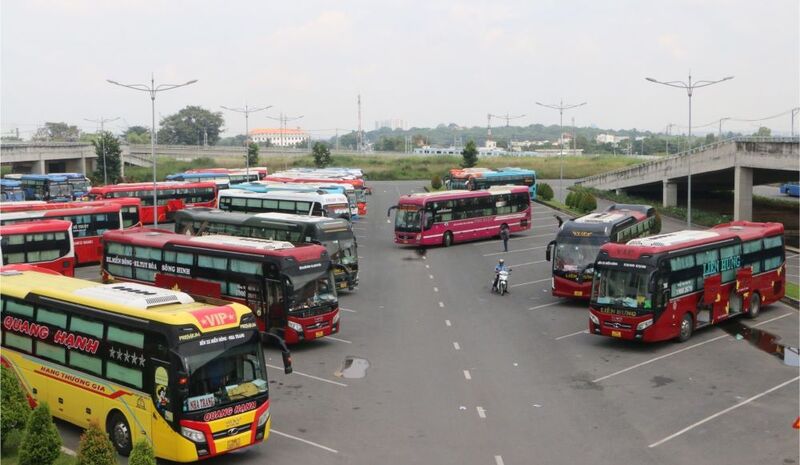 Bến xe Lộc Ninh, Bình Phước: Thông tin lịch trình và cách đặt vé chi tiết 2025 3