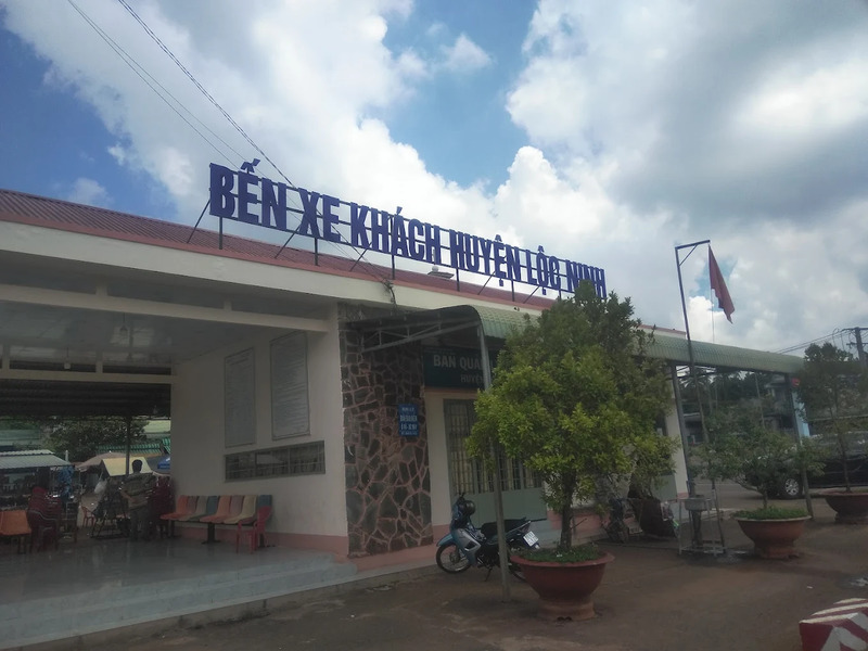 Bến xe Lộc Ninh, Bình Phước: Thông tin lịch trình và cách đặt vé chi tiết 2025 4