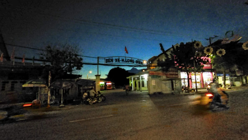 Lịch trình, giá vé và review chi tiết bến xe Long Hải 5