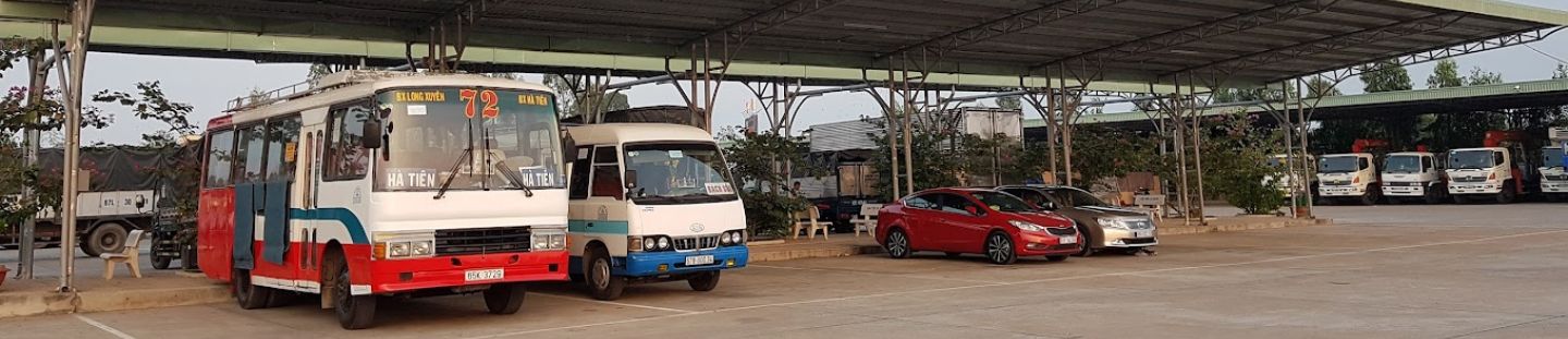 Bến xe Long Xuyên An Giang: Tuyến xe, giá vé & kinh nghiệm đi xe