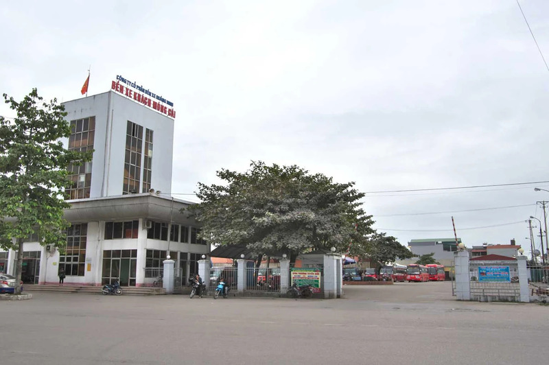 Bến xe Móng Cái: Cửa ngõ hành trình khám phá vùng địa đầu Tổ quốc 2