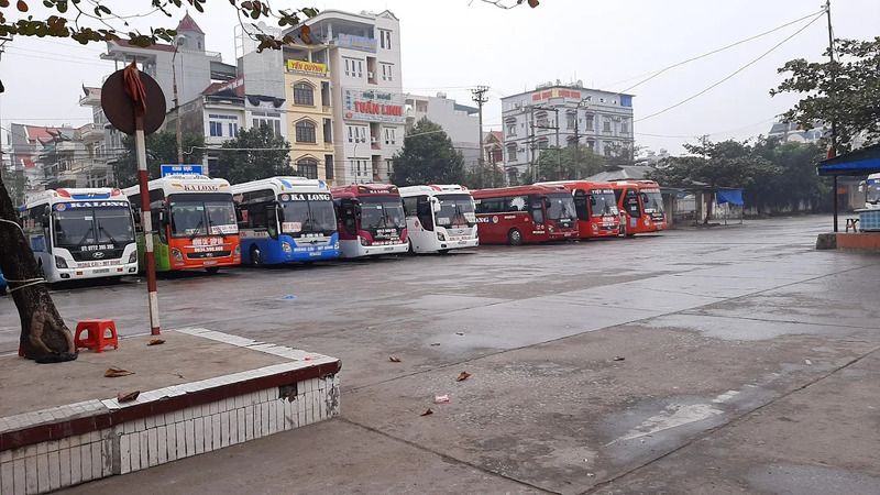 Bến xe Móng Cái: Cửa ngõ hành trình khám phá vùng địa đầu Tổ quốc 5
