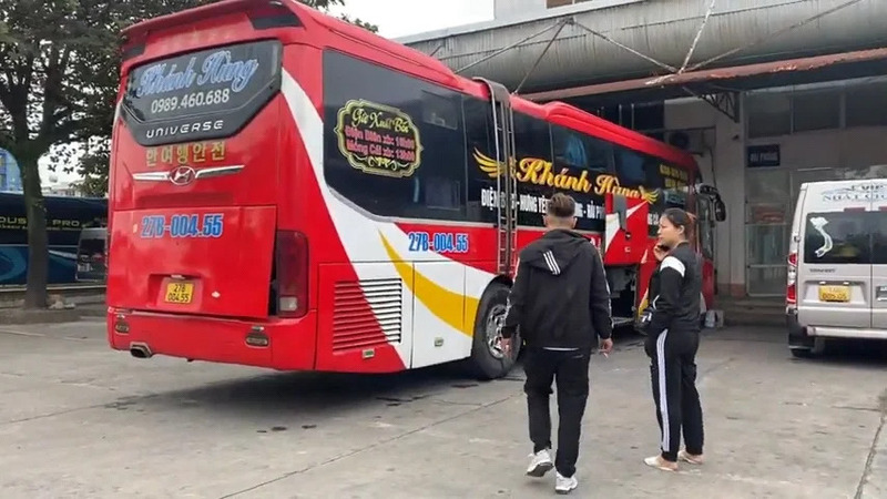 Bến xe Móng Cái: Cửa ngõ hành trình khám phá vùng địa đầu Tổ quốc 6