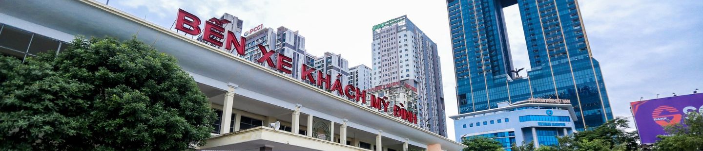 Bến xe Mỹ Đình: Địa chỉ, số điện thoại, danh sách tuyến xe mới nhất