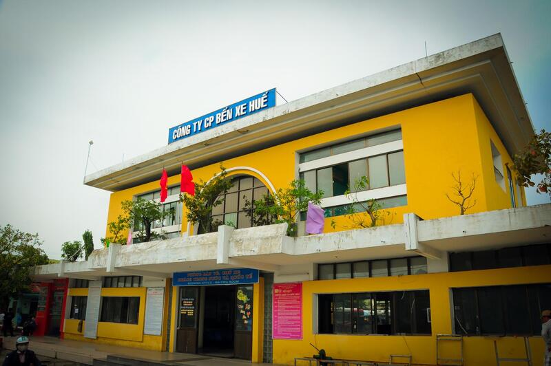 Bến xe phía Bắc Huế: Vị trí, lịch trình và thông tin cơ bản 8