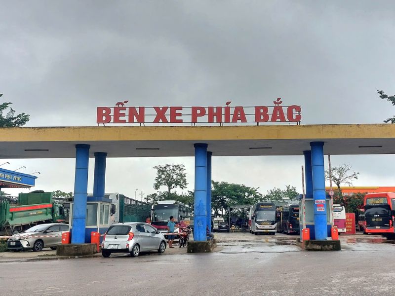Bến xe phía Bắc Thanh Hóa: Các dịch vụ giá vé và kinh nghiệm đi 2
