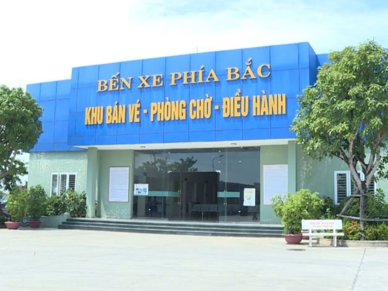 Bến xe phía Bắc Thanh Hóa: Các dịch vụ giá vé và kinh nghiệm đi 6