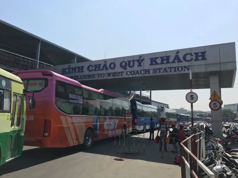 Bến xe phía Bắc Thanh Hóa: Các dịch vụ giá vé và kinh nghiệm đi 3