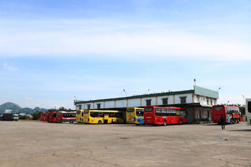 Bến xe Quận 8, nơi bắt đầu hành trình của bạn ở Sài Gòn 5