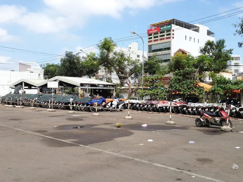 Bến xe Quy Nhơn: Lịch trình mới nhất và các dịch vụ khác 3