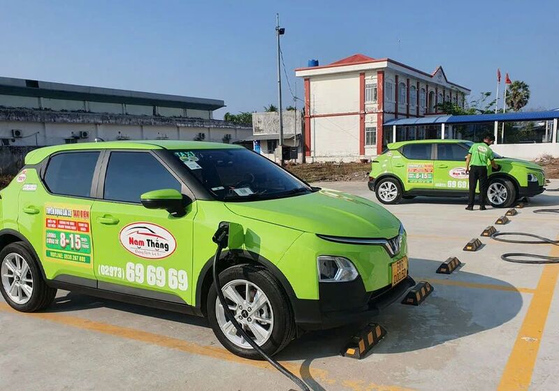 Bến xe Rạch Sỏi, cửa ngõ giao thông trọng điểm của tỉnh Kiên Giang 5