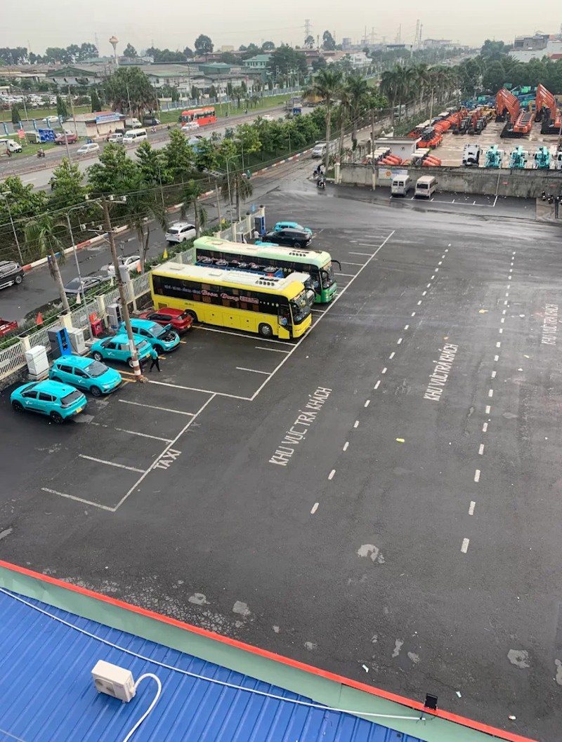 Thông tin bến xe Tam Hiệp, Đồng Nai: Hướng dẫn chi tiết 4
