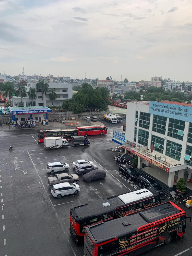 Thông tin bến xe Tam Hiệp, Đồng Nai: Hướng dẫn chi tiết 3