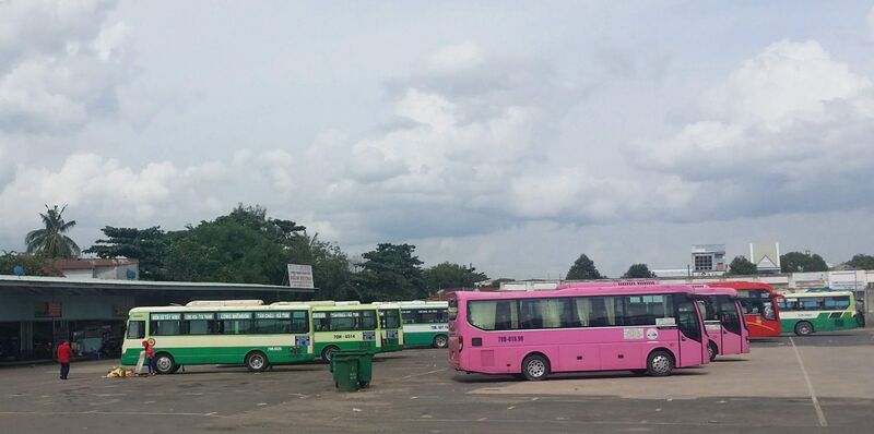 Bến xe Tây Ninh: Cập nhật thông tin các tuyến xe mới nhất 2025 3