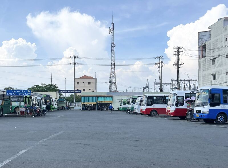 Bến xe Tây Ninh: Cập nhật thông tin các tuyến xe mới nhất 2025 5