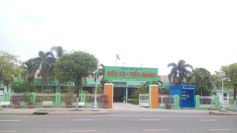 Review trải nghiệm đi Bến xe Tiền Giang chi tiết nhất 2