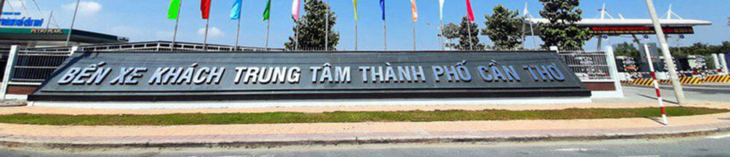 Bến xe Cần Thơ: Địa chỉ, tuyến xe liên tỉnh & mẹo đặt vé sớm