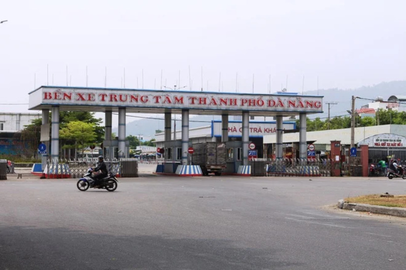Thông tin bến xe trung tâm Đà Nẵng từ A đến Z 3