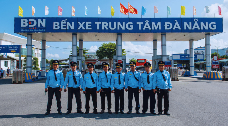 Thông tin bến xe trung tâm Đà Nẵng từ A đến Z 6