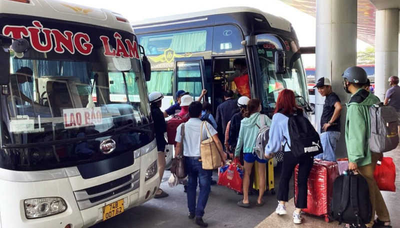Thông tin bến xe trung tâm Đà Nẵng từ A đến Z 8