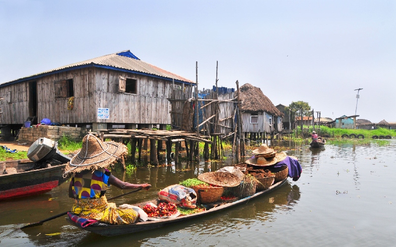 Kinh nghiệm du lịch Benin và những lưu ý cần biết 3