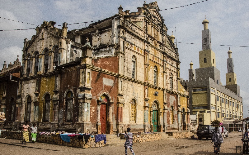 Kinh nghiệm du lịch Benin và những lưu ý cần biết 4