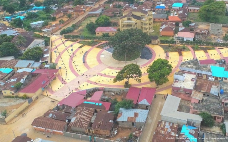 Kinh nghiệm du lịch Benin và những lưu ý cần biết 5