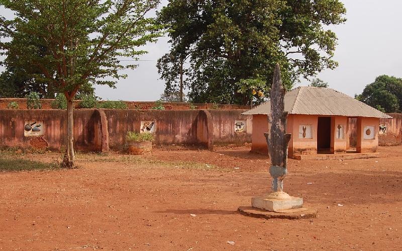 Kinh nghiệm du lịch Benin và những lưu ý cần biết 6