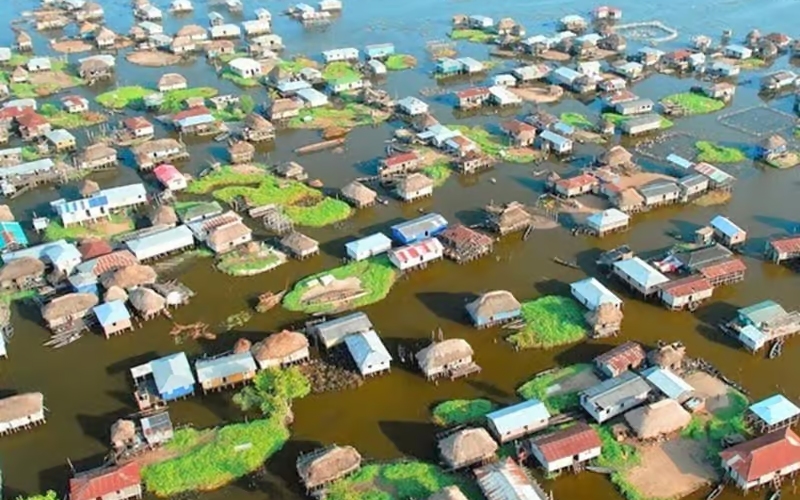 Kinh nghiệm du lịch Benin và những lưu ý cần biết 7