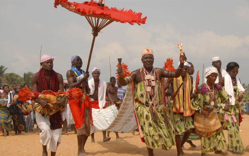 Kinh nghiệm du lịch Benin và những lưu ý cần biết 9