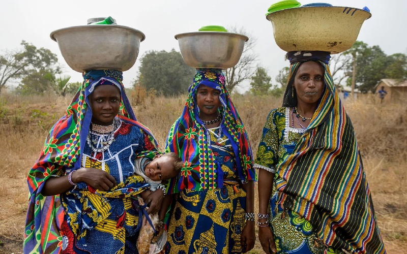 Kinh nghiệm du lịch Benin và những lưu ý cần biết 12