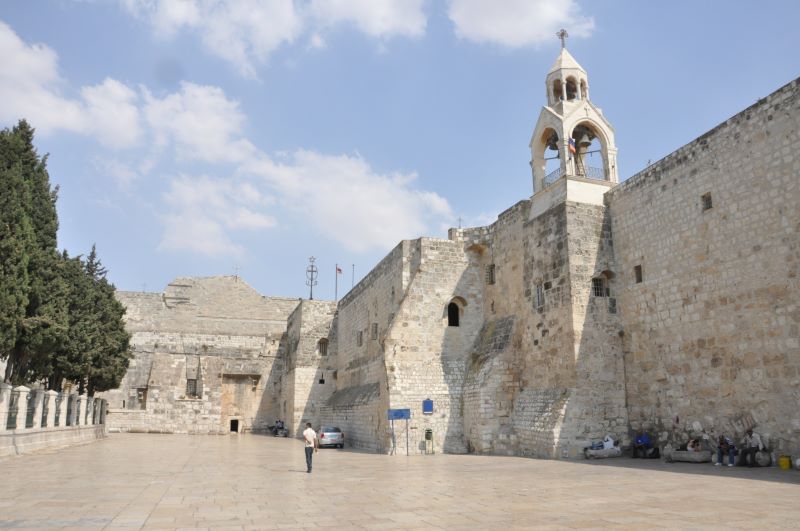 Bethlehem, Thánh địa 3000 năm tuổi nơi bờ Tây sông Jordan 6