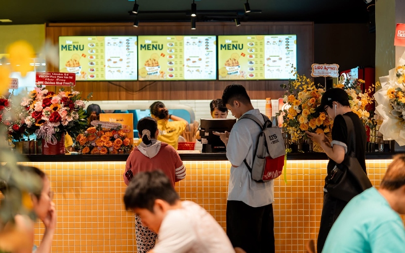 Review chi tiết BHC Chicken Việt Nam từ người đã ăn thử 9