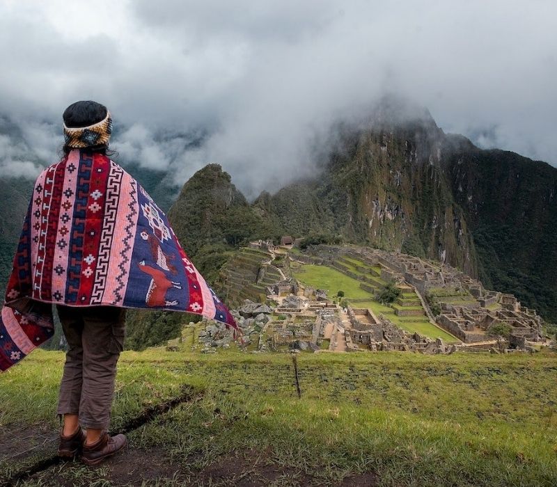 Bí ẩn Machu Picchu, thành phố đã mất của người Inca