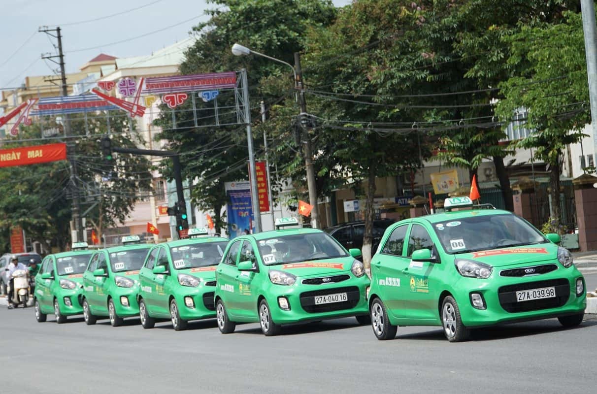 Bí kíp Di chuyển đến Yên Bái bằng máy bay vừa nhanh chóng và thuận tiện 5