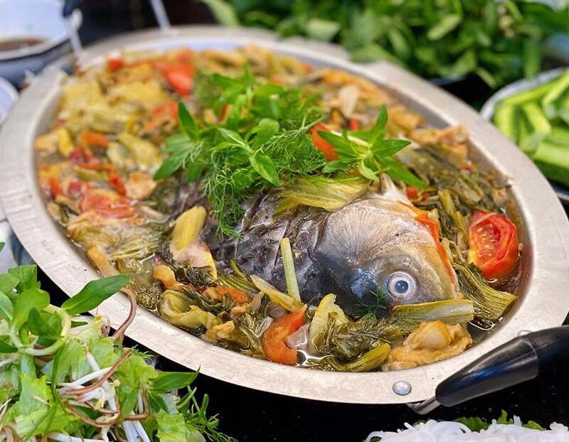 Bia hơi Lan Chín, hương vị truyền thống giữa lòng thủ đô 6