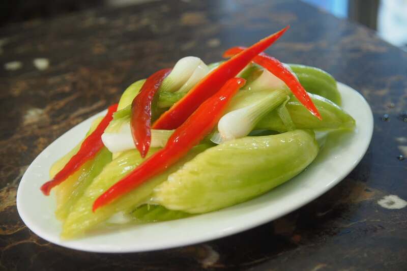 Bia hơi Lan Chín, hương vị truyền thống giữa lòng thủ đô 5