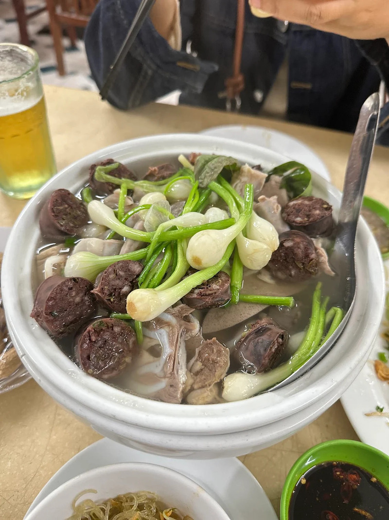 Bia hơi Lan Chín, hương vị truyền thống giữa lòng thủ đô 7