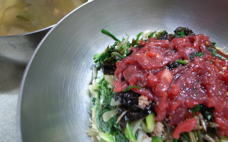 Bibimbap là gì? Tìm hiểu món cơm trộn Hàn Quốc hot toàn cầu 6