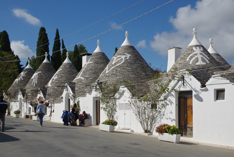 Khám phá biển Adriatic, vẻ đẹp khác biệt của miền Đông nước Ý 9