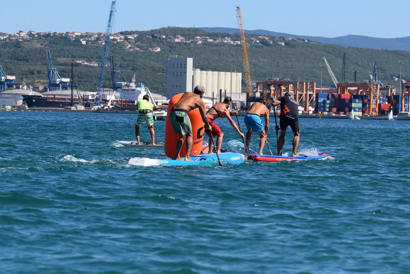 Khám phá biển Adriatic, vẻ đẹp khác biệt của miền Đông nước Ý 6
